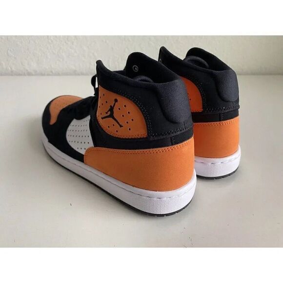 Nike Air Jordan Access Basketball Shoes Men's U.S. Size 10 Multicolor AR3762-008 - Picture 3 of 9